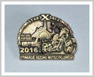 2016-04-24 Rozpoczęcie sezonu motocyklowego