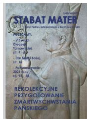 Stabat Mater 14. 2